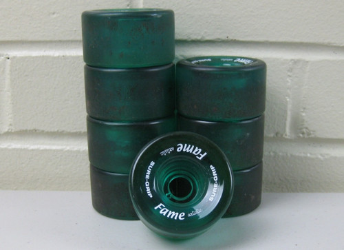 Fame artistic sure - sure, wheels