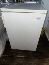 Frigidaire Under Counter Fridge Good Working Condition