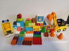 Lego Duplo Bundle Assorted