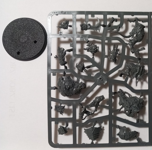 Warhammer age sigmar - age, skaven