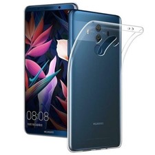 Silicone Case for Huawei Mate