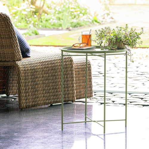 Habitat pula folding metal - pula,