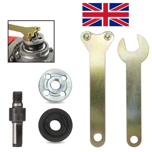 Disc holder angle - holder, grinders
