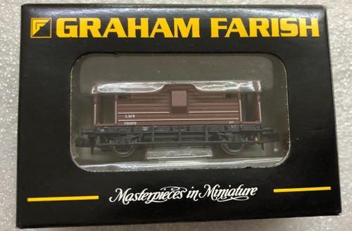 Graham farish 148 gauge - graham,