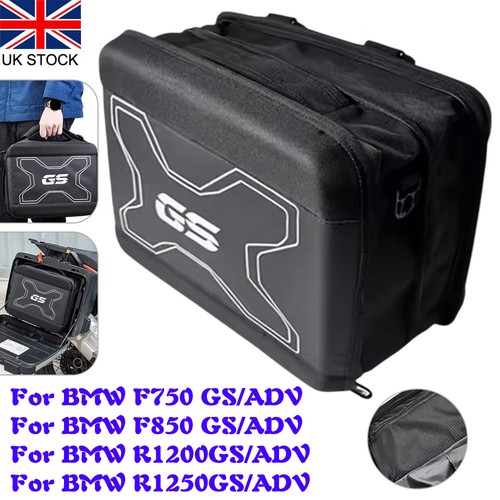 Waterproof vario case - case, inner