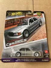 HOT WHEELS DIECAST Modern