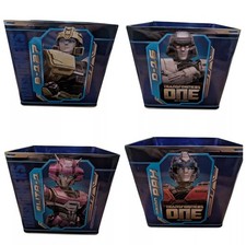 Transformers One Popcorn