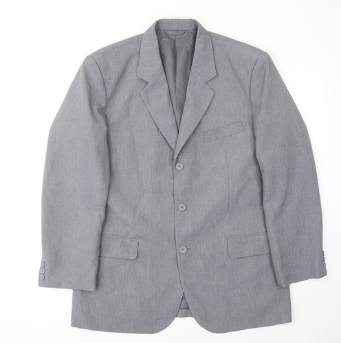 Modern classics mens grey - mens,