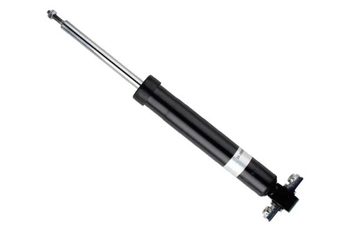 Shock absorber rear axle - shock,