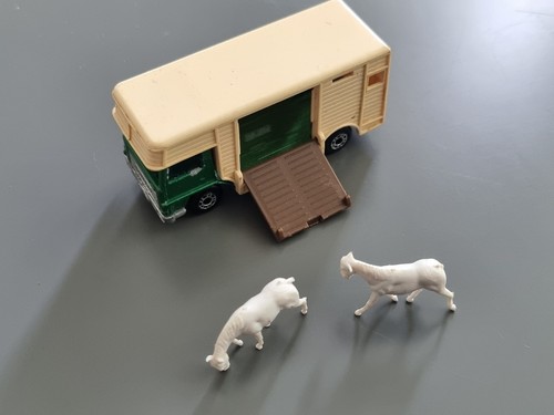 Vintage matchbox lesney - vintage,