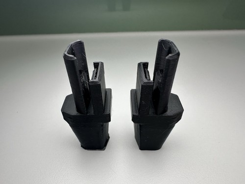 Compatible toyota avensis - 2x,
