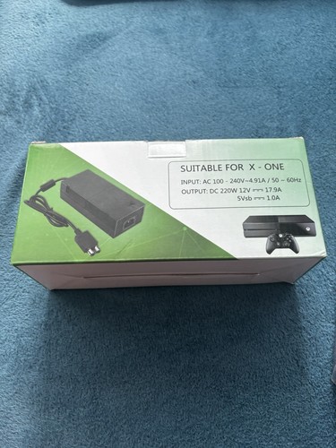 Xbox one compatible - xbox, power