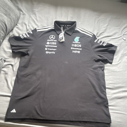 Adidas mercedes amg petronas - mercedes-amg,