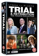 Lynda La Plante - Trial And