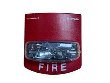 Simplex 4906-9101 Fire Alarm