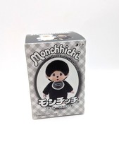 Official Monchhichi Fluffy