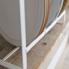 Dish Plate Storage Rack 3