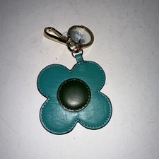 Orla Kiely Keyring BNWT