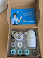 Waterdrop Water Filter Tap System WD-FC-01, NSF Certified 1200L