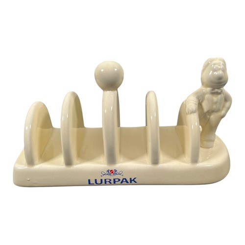 Vintage lurpak douglas - vintage, toast