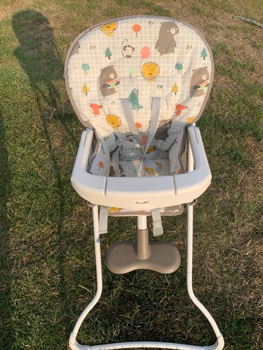 Graco snack stow - n’,