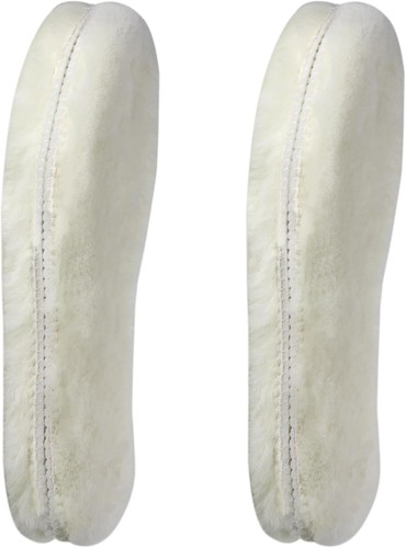 Genuine sheepskin insoles - insoles, uk