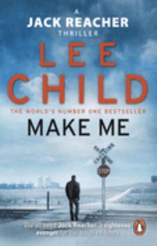 Make by - make, reacher