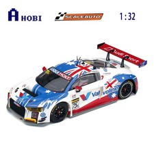 ScaleAuto 1:32 Audi R8 LMS GT3