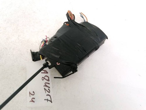 Alarm control module - ,