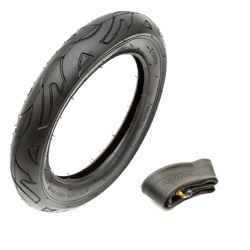 Tyre inner tube 203 flame - tyre, &