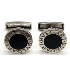 Bulgari cufflinks, Bulgari