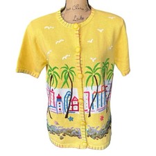 Morgan Cole Sz S Cardigan