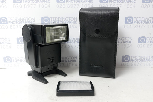 Canon speedlite 199a - speedlite,