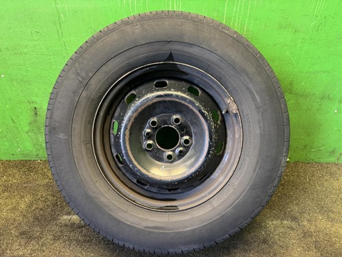Fiat ducato boxer - fiat, wheel