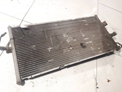 Air conditioning condenser - ,