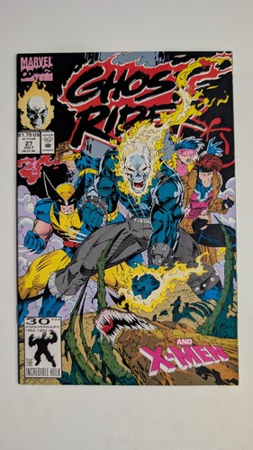 Ghost rider jim - ghost,
