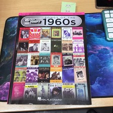 Songs of the 1960s - The New