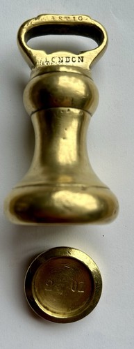 Rare vintage bastic london - bastic,