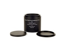 Telescope Field Corrector and