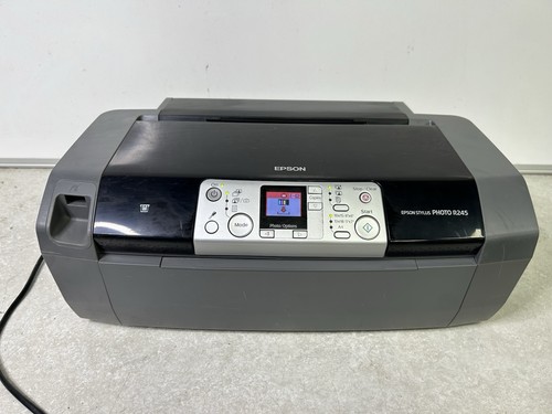 Epson stylus photo - stylus,