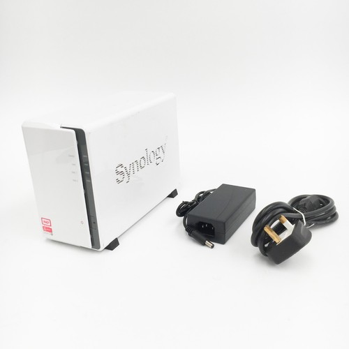 Synology ds213j diskstation - synology,