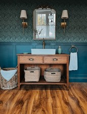 Unusual Antique Vintage Solid