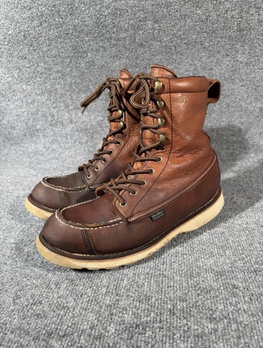 Red wing irish setter 894 - red, no.