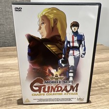 Mobile Suit Gundam - Char's