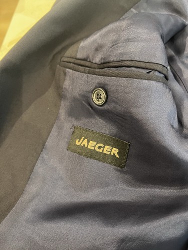 Jaeger classic fit - jaeger,