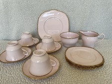 Vintage Pink Royal Vale Bone