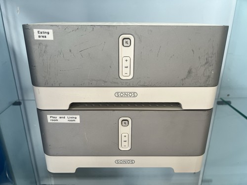 Sonos zoneplayer zp100 - zoneplayer,