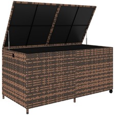 Outsunny 650l garden storage - outsunny,