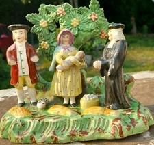 The Tithe Pig ..Staffordshire