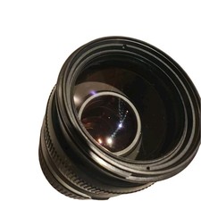 Tamron AF 70 300mm 1 4 5 6 Tele Macro 1 2 Canon AF LDDI See Description 